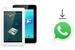 Comment installer WhatsApp dans un Allview Viva Q7 Life