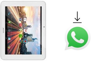 Comment installer WhatsApp dans un Archos 80 Helium 4G