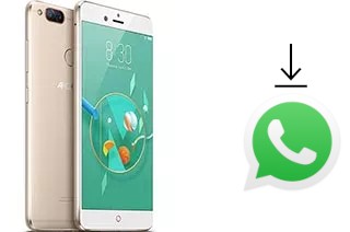 Comment installer WhatsApp dans un Archos Diamond Alpha +