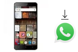 Comment installer WhatsApp dans un Assistant AS-5434 Club