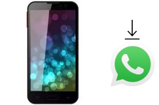 Comment installer WhatsApp dans un Aux V936
