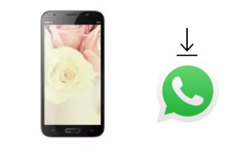 Comment installer WhatsApp dans un Avio Sen S51