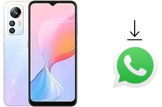 Comment installer WhatsApp dans un Blackview A85