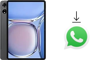 Comment installer WhatsApp dans un Blackview Mega 3