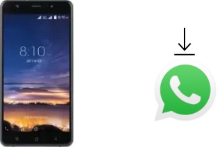 Comment installer WhatsApp dans un Blackview R6 Lite