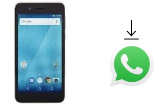 Comment installer WhatsApp dans un Blaupunkt SL 04