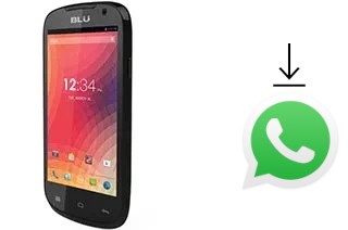 Comment installer WhatsApp dans un BLU Dash 4.0