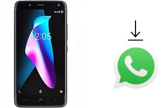Comment installer WhatsApp dans un BQ Aquaris V Plus