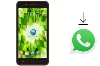 Comment installer WhatsApp dans un BS-MOBILE BS Mobile Billie G2