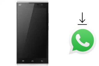 Comment installer WhatsApp dans un China-Mobile China Mobile M623C