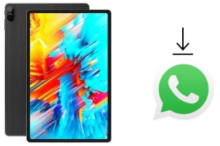 Comment installer WhatsApp dans un Chuwi HiPad Max