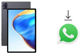 Comment installer WhatsApp dans un Chuwi HiPad XPro