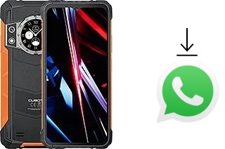 Comment installer WhatsApp dans un Cubot KingKong Ace 3