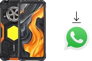 Comment installer WhatsApp dans un Cubot KingKong Power 5