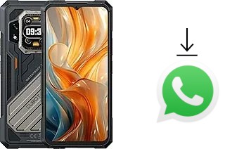 Comment installer WhatsApp dans un Cubot KingKong X Pro