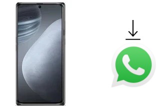 Comment installer WhatsApp dans un Cubot X50