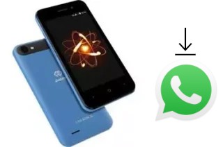Comment installer WhatsApp dans un Digma Linx Atom 3G