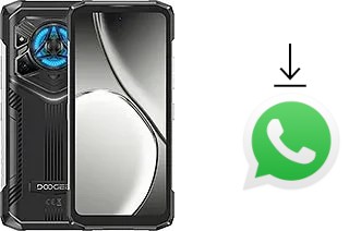 Comment installer WhatsApp dans un Doogee Blade20 Play