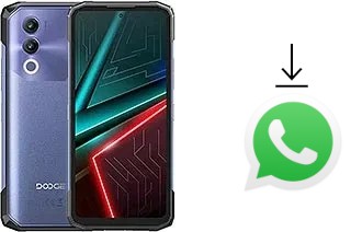 Comment installer WhatsApp dans un Doogee Blade20