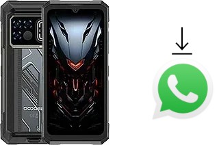 Comment installer WhatsApp dans un Doogee Fire 6 Max