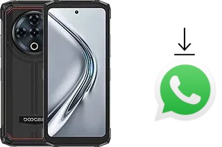 Comment installer WhatsApp dans un Doogee Fire 6 Power