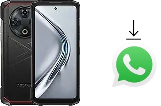 Comment installer WhatsApp dans un Doogee Fire 6