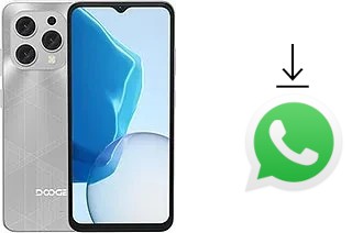 Comment installer WhatsApp dans un Doogee N55 Plus