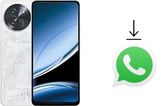 Comment installer WhatsApp dans un Doogee Note59 Pro+