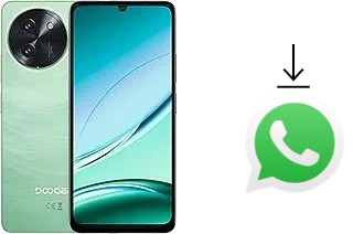 Comment installer WhatsApp dans un Doogee Note59 Pro