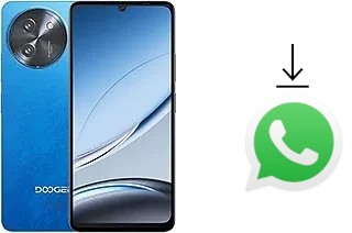 Comment installer WhatsApp dans un Doogee Note 59