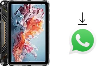 Comment installer WhatsApp dans un Doogee R20