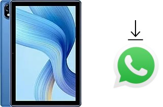 Comment installer WhatsApp dans un Doogee U10 Pro