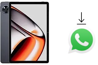 Comment installer WhatsApp dans un Doogee U11 Pro