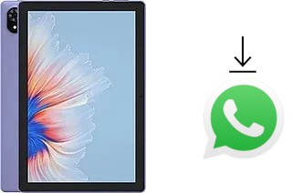 Comment installer WhatsApp dans un Doogee U9