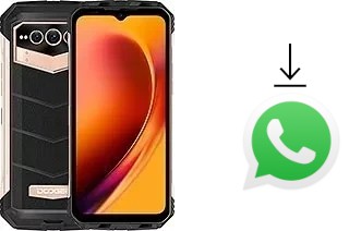 Comment installer WhatsApp dans un Doogee Doogee V Max