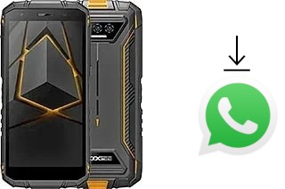 Comment installer WhatsApp dans un Doogee S41 Max