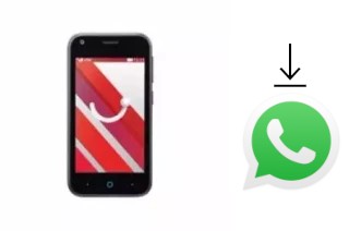 Comment installer WhatsApp dans un DTAC Happy Phone 4-0 Plus