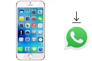Comment installer WhatsApp dans un Enet I6S
