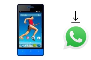 Comment installer WhatsApp dans un F2-Mobile F2 Mobile F48 Sports