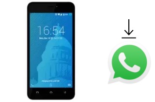 Comment installer WhatsApp dans un Fero Power