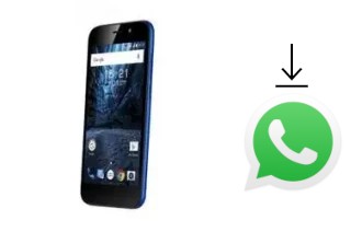 Comment installer WhatsApp dans un Fly Nimbus 17
