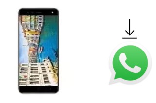 Comment installer WhatsApp dans un Geecoo G1