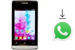 Comment installer WhatsApp dans un Ginger G310