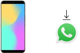 Comment installer WhatsApp dans un Gome U7 mini
