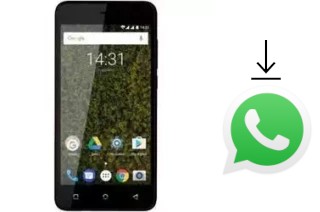 Comment installer WhatsApp dans un Highscreen Easy Power