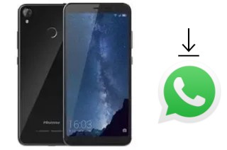 Comment installer WhatsApp dans un HiSense Hali