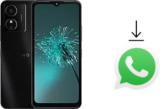 Comment installer WhatsApp dans un HMD Arc