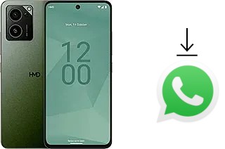 Comment installer WhatsApp dans un HMD Atlas