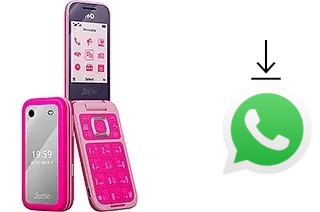 Comment installer WhatsApp dans un HMD Barbie