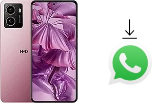 Comment installer WhatsApp dans un HMD Pulse